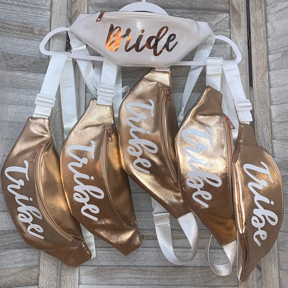 NWOT Bride Tribe Bachelorette/Bridal Party Gifts - Picture 1 of 6